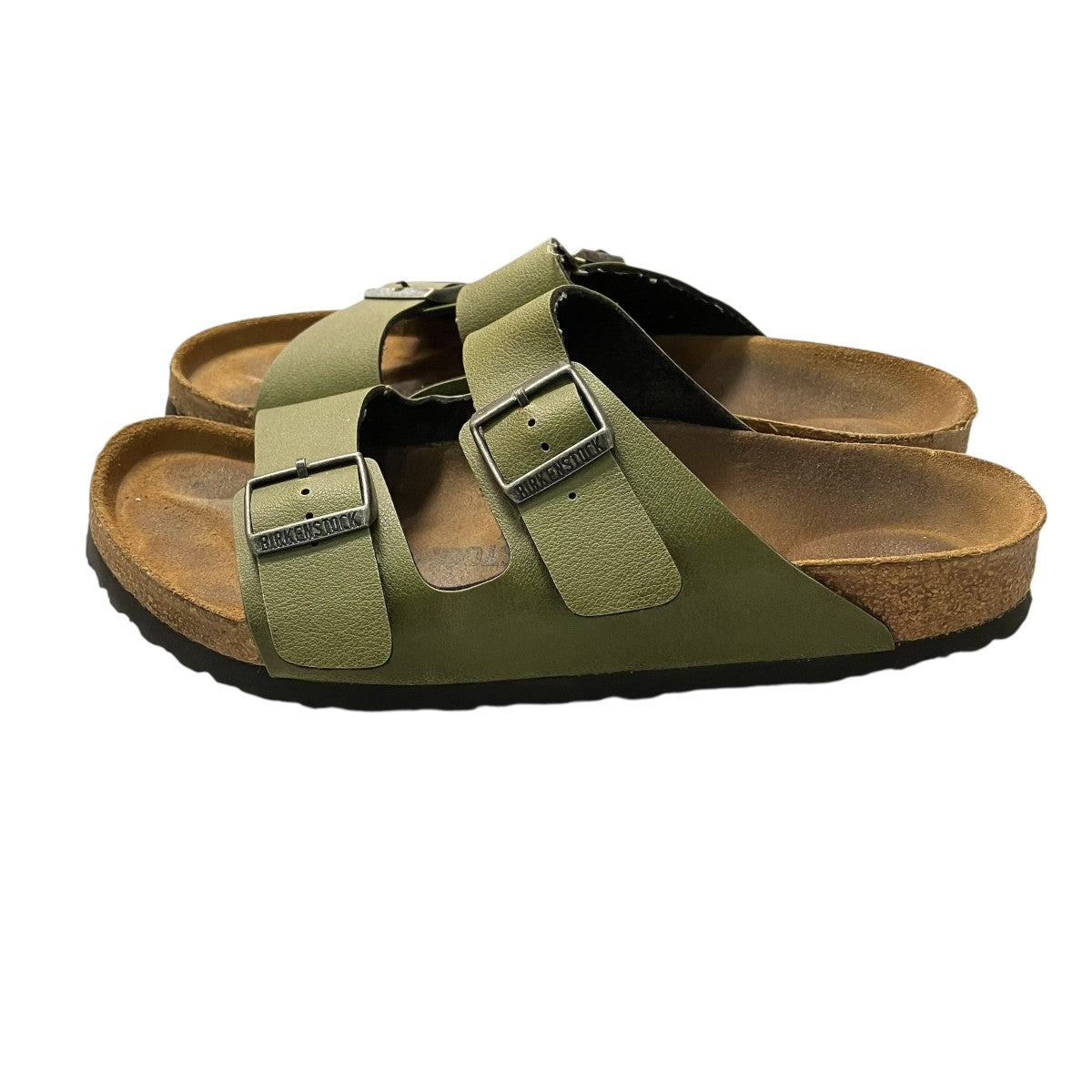 BIRKENSTOCK サンダル 古着・中古-5枚目のアイテム画像