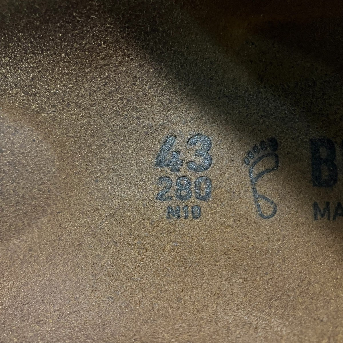 BIRKENSTOCK サンダル 古着・中古-6枚目のアイテム画像