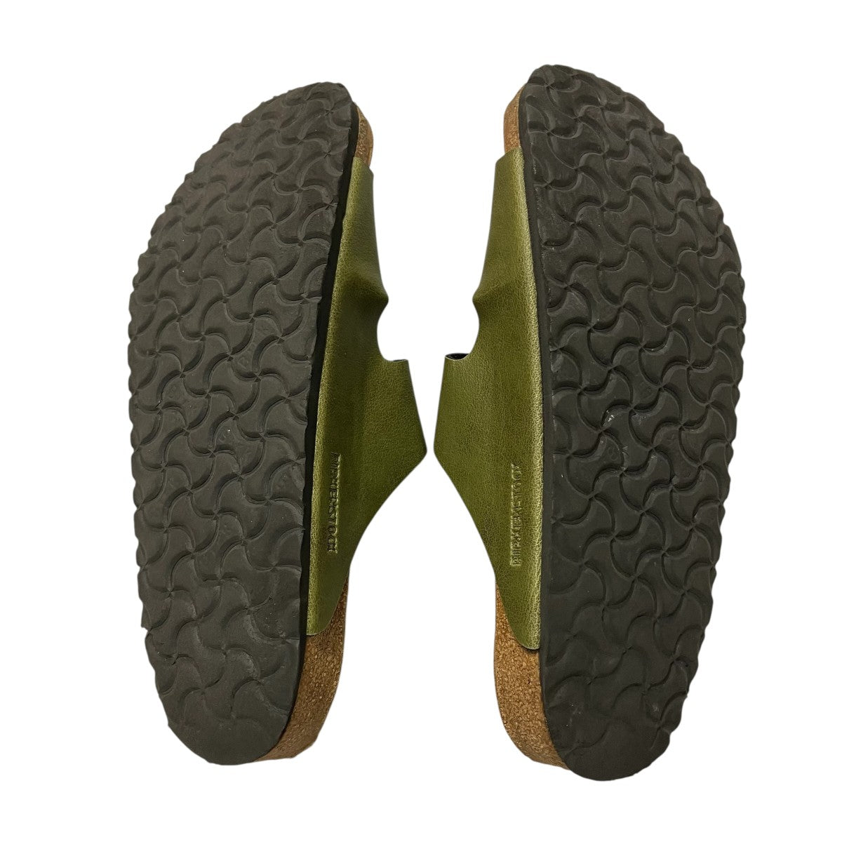 BIRKENSTOCK サンダル 古着・中古-7枚目のアイテム画像