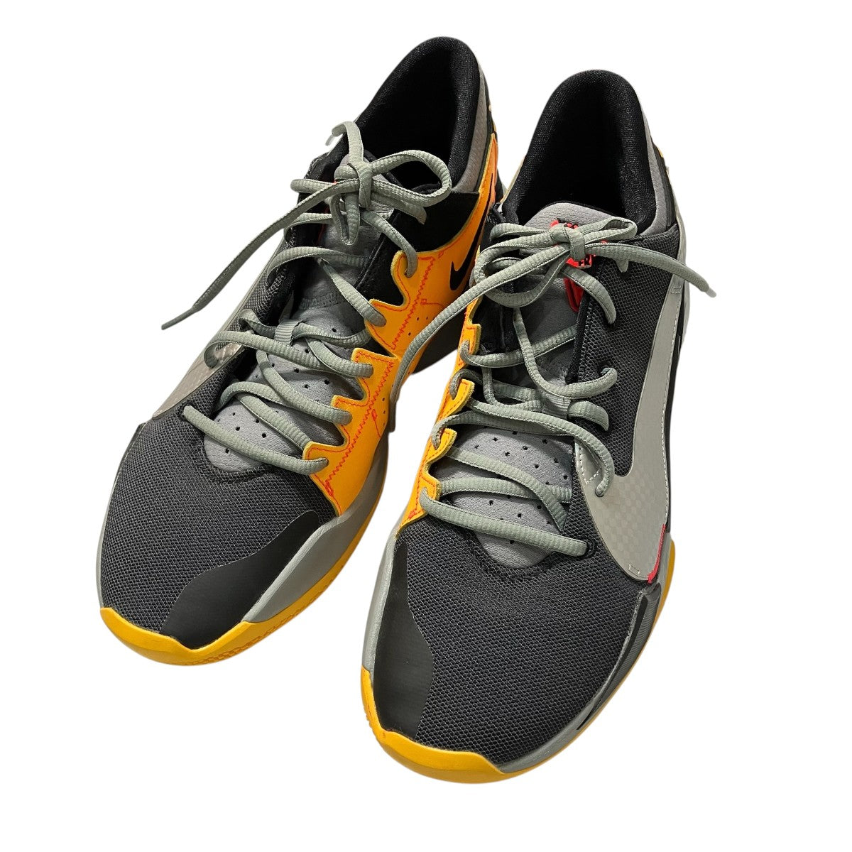 NIKE ローカットスニーカーCK5424 006 古着・中古-1枚目のアイテム画像