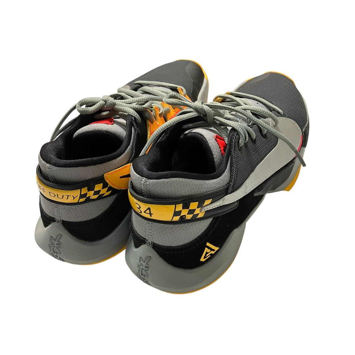 NIKE ローカットスニーカーCK5424 006 古着・中古-2枚目のアイテム画像