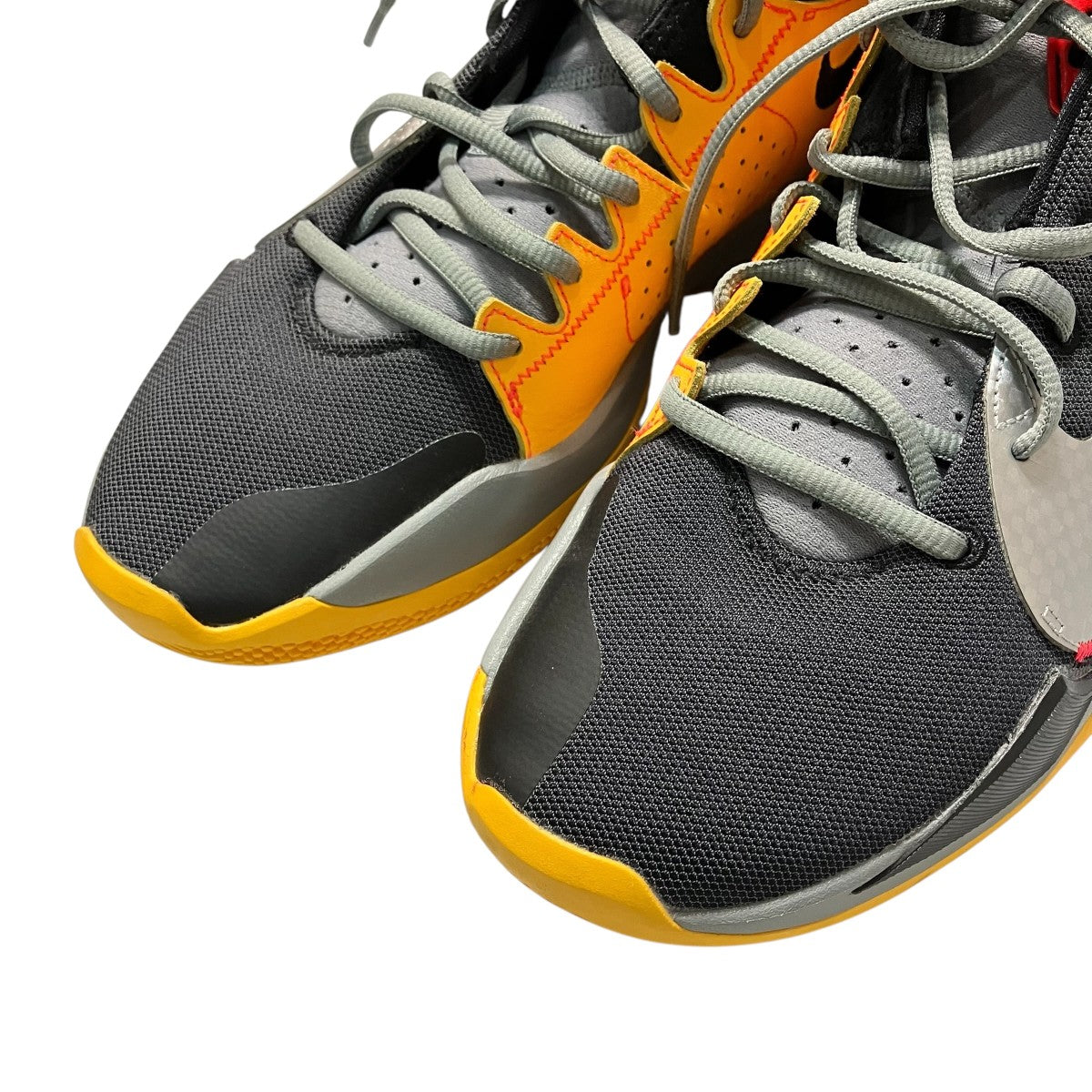 NIKE ローカットスニーカーCK5424 006 古着・中古-3枚目のアイテム画像