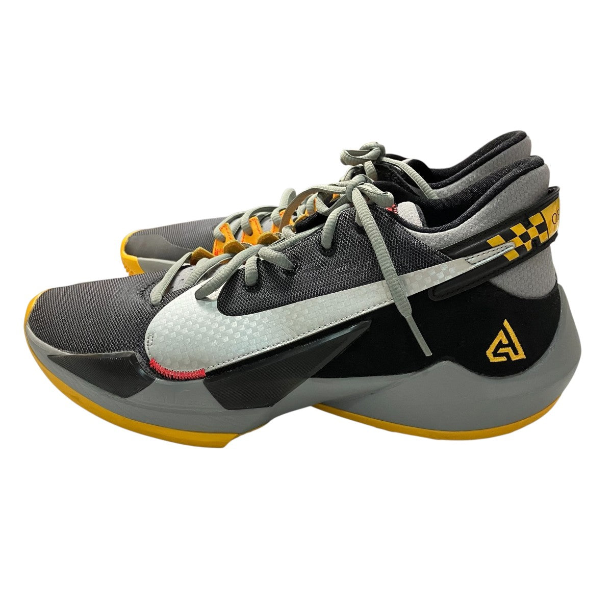 NIKE ローカットスニーカーCK5424 006 古着・中古-4枚目のアイテム画像