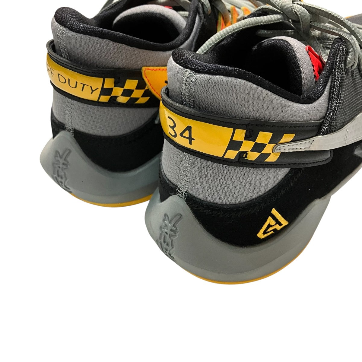 NIKE ローカットスニーカーCK5424 006 古着・中古-5枚目のアイテム画像