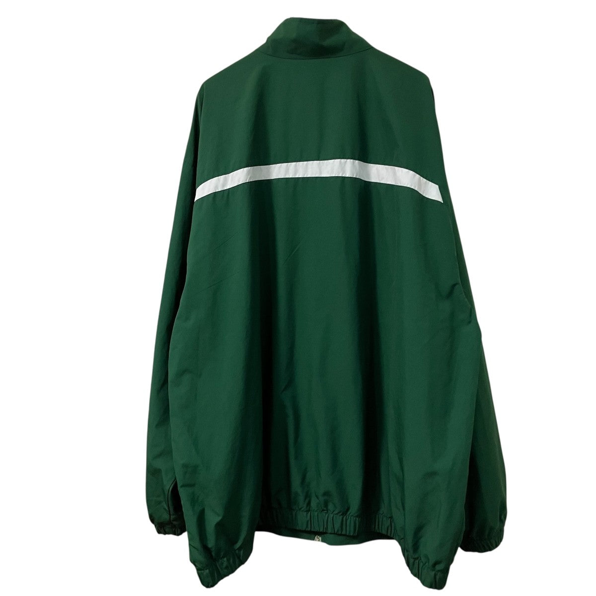 NIKE 90Sナイロンジャケット 古着・中古-2枚目のアイテム画像