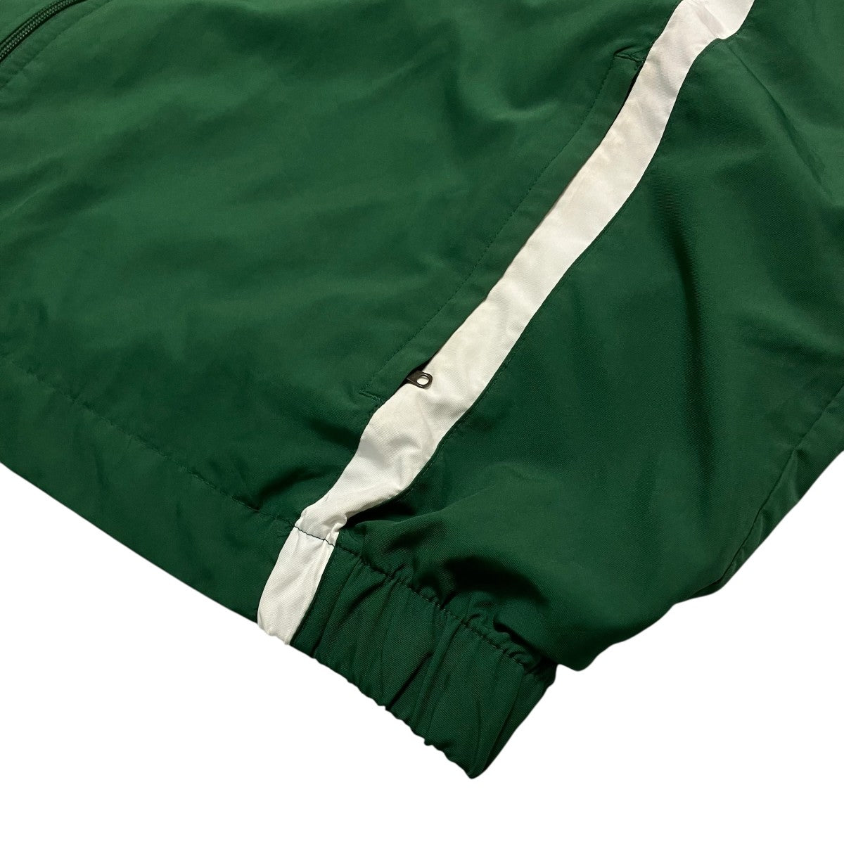 NIKE 90Sナイロンジャケット 古着・中古-5枚目のアイテム画像