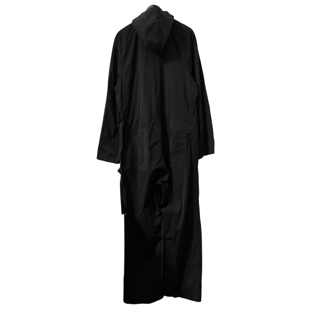 YOKE 24AWMILITARY JUMP SUITつなぎYK23FW0532A0 古着・中古-2枚目のアイテム画像