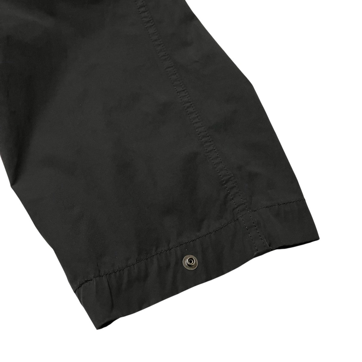 YOKE 24AWMILITARY JUMP SUITつなぎYK23FW0532A0 古着・中古-4枚目のアイテム画像