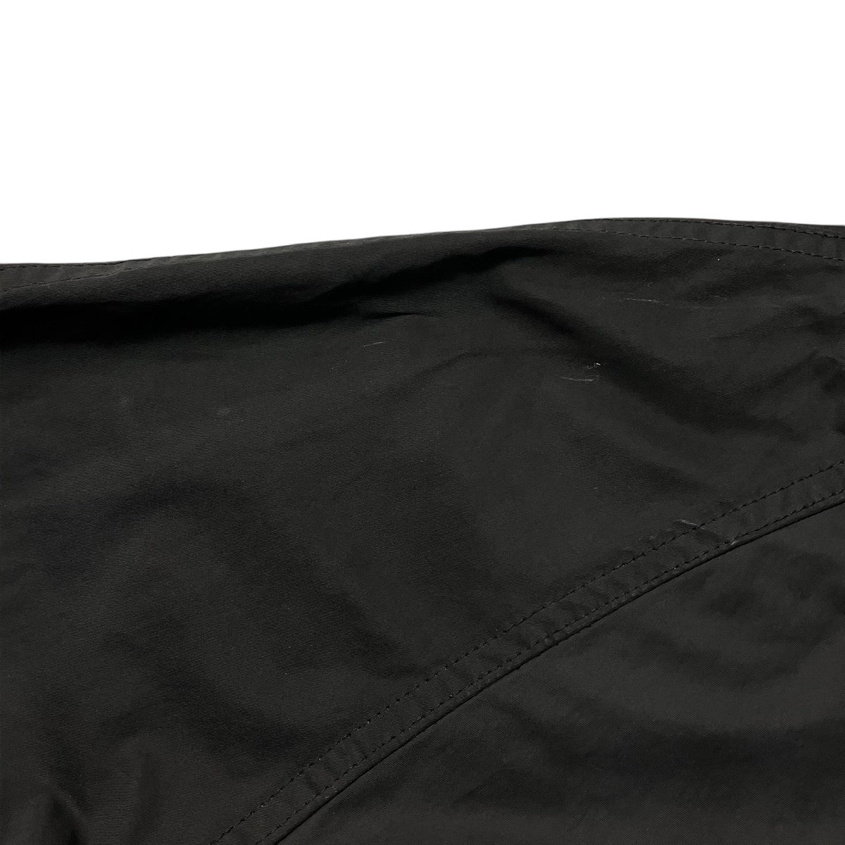 YOKE 24AWMILITARY JUMP SUITつなぎYK23FW0532A0 古着・中古-8枚目のアイテム画像