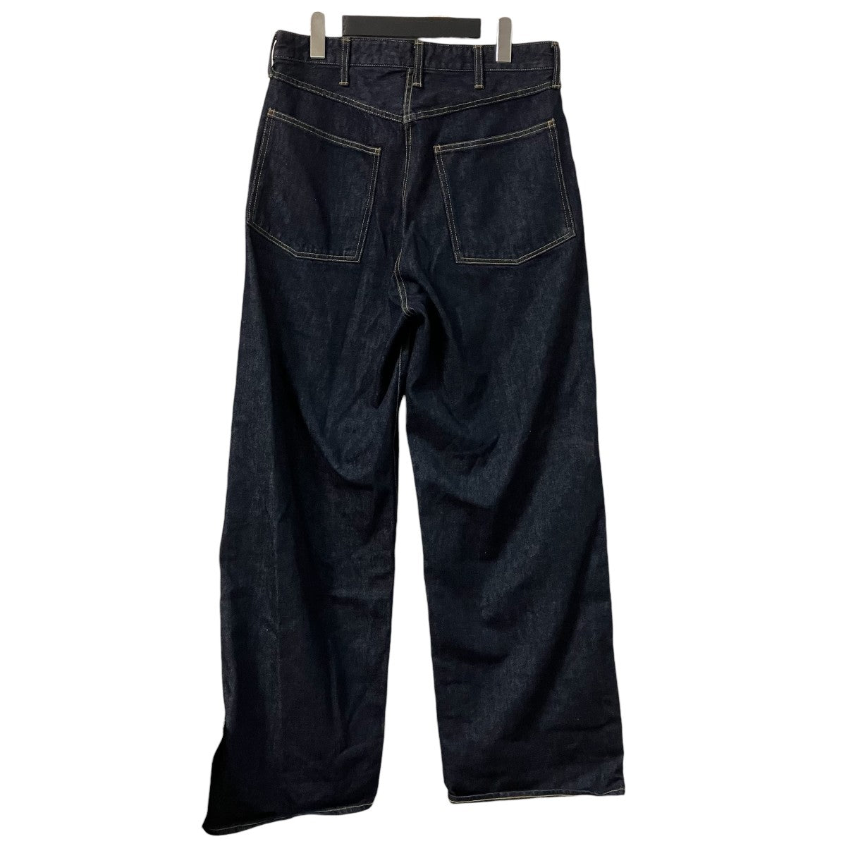 Toironier 25AW5Pocket Denim Pantsデニムパンツ2530004 古着・中古-2枚目のアイテム画像