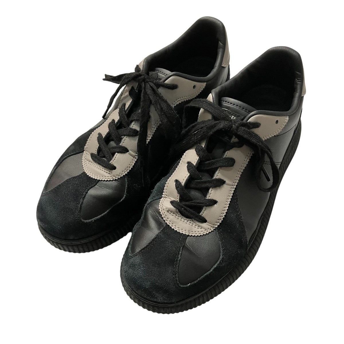 Onitsuka Tiger 1183B874ローカットスニーカー 古着・中古-1枚目のアイテム画像