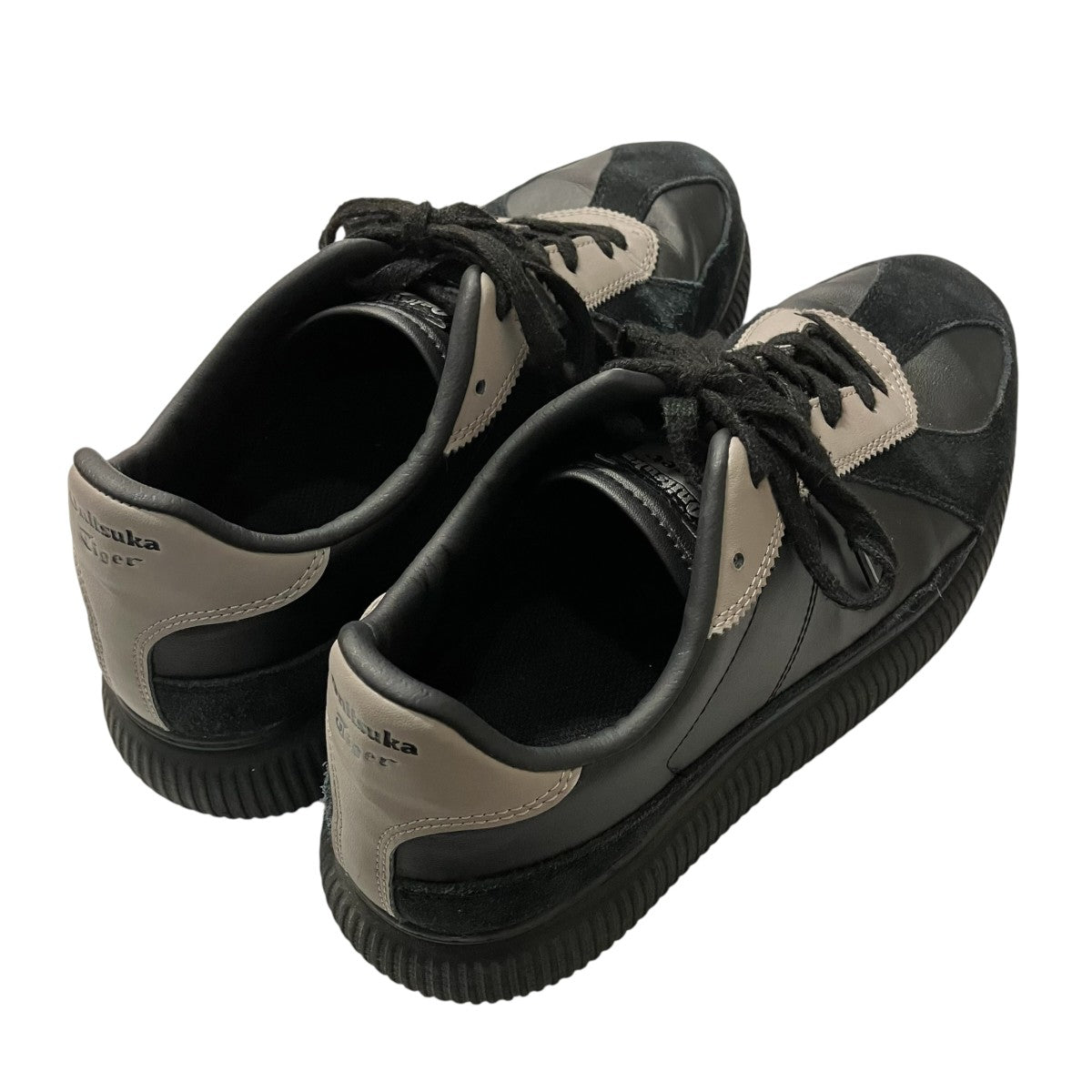 Onitsuka Tiger 1183B874ローカットスニーカー 古着・中古-2枚目のアイテム画像