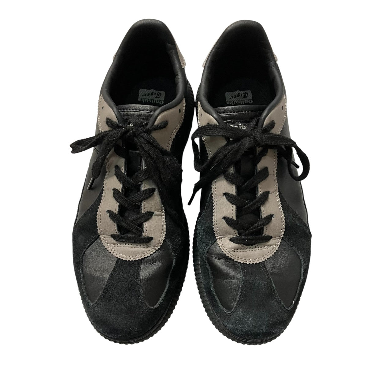 Onitsuka Tiger 1183B874ローカットスニーカー 古着・中古-3枚目のアイテム画像