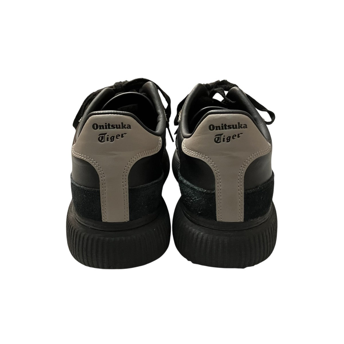 Onitsuka Tiger 1183B874ローカットスニーカー 古着・中古-4枚目のアイテム画像