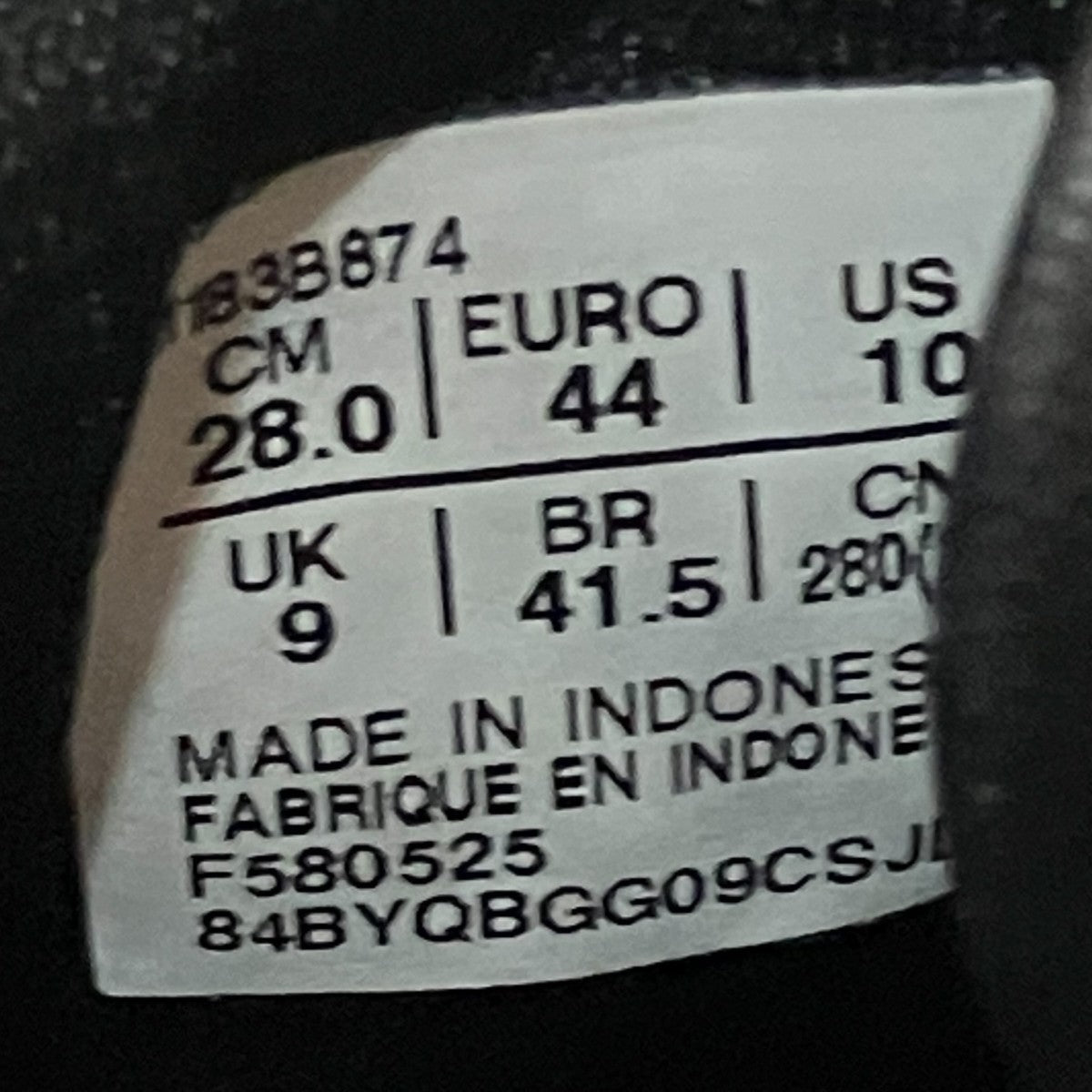Onitsuka Tiger 1183B874ローカットスニーカー 古着・中古-8枚目のアイテム画像
