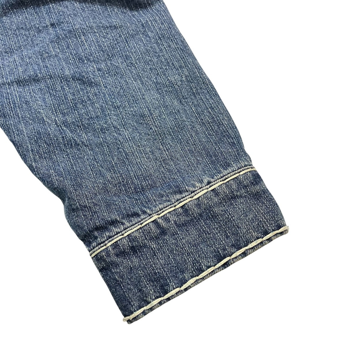 TRUE RELIGION デニムジャケット109739 古着・中古-4枚目のアイテム画像