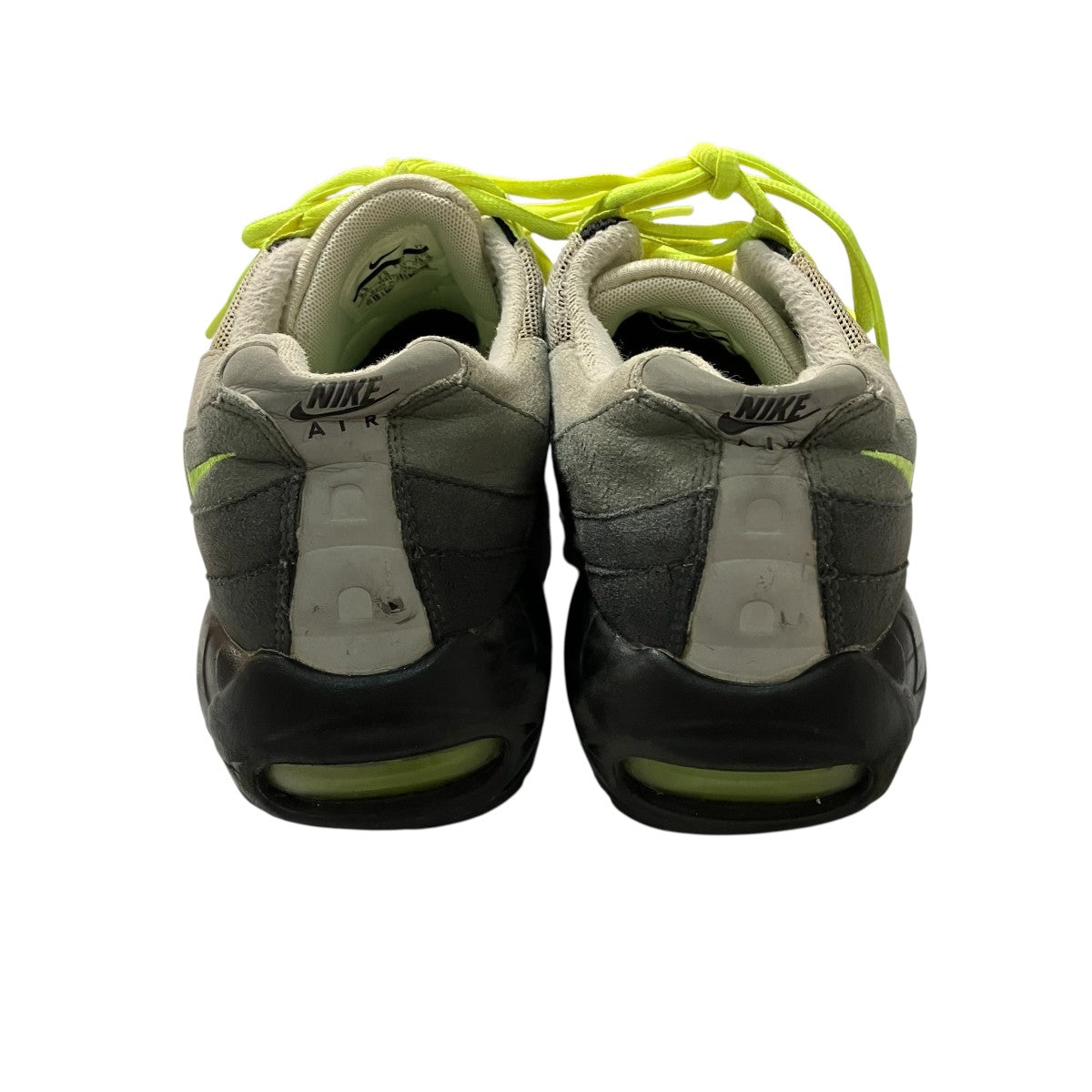 NIKE Air Max 95 OGローカットスニーカー554970 古着・中古-4枚目のアイテム画像