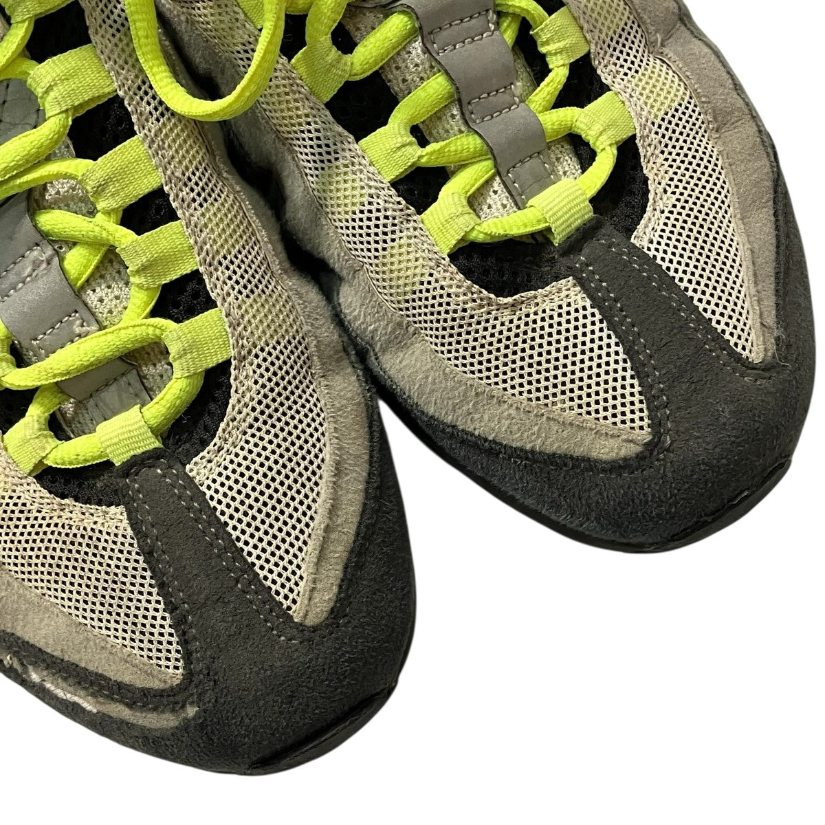 NIKE Air Max 95 OGローカットスニーカー554970 古着・中古-6枚目のアイテム画像