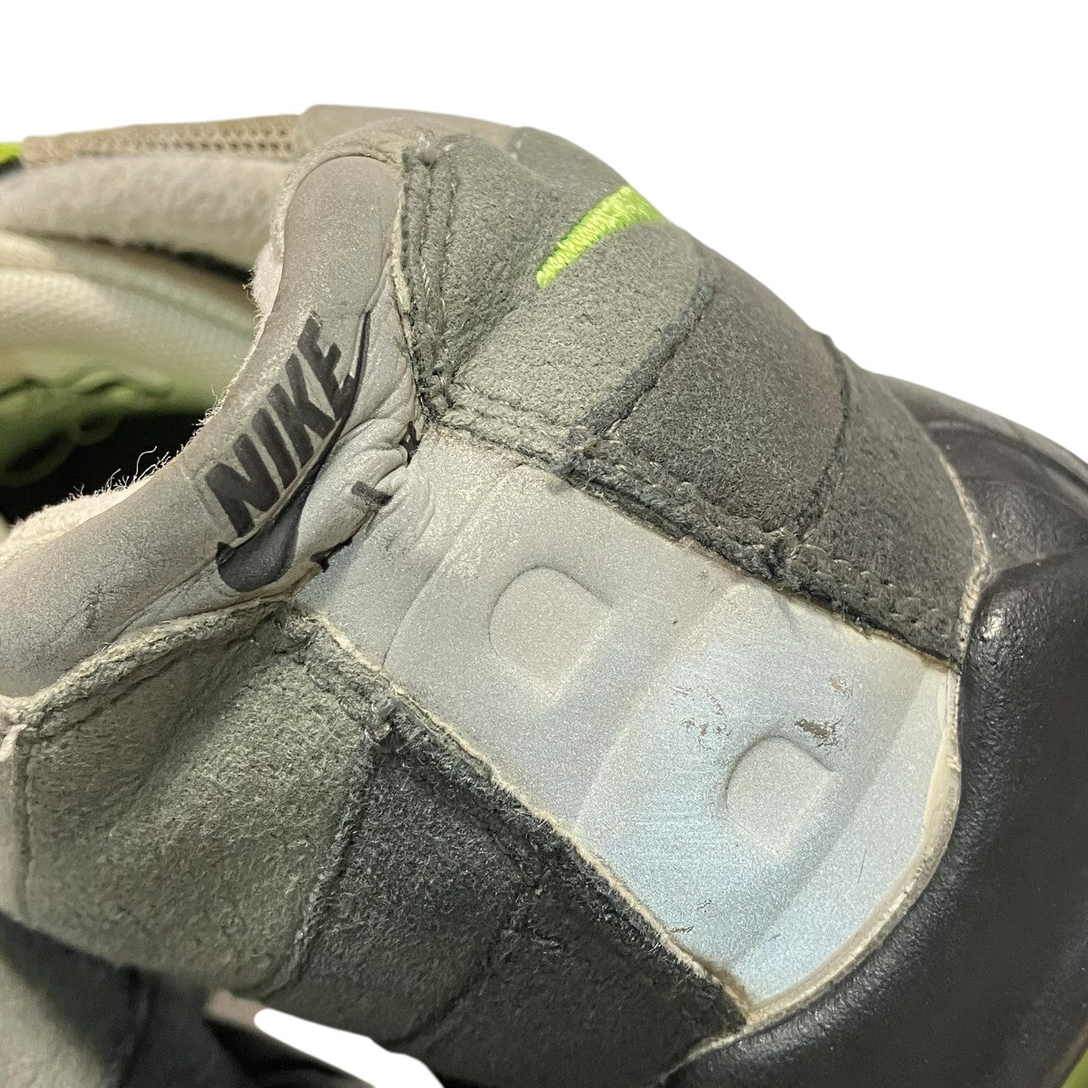 NIKE Air Max 95 OGローカットスニーカー554970 古着・中古-7枚目のアイテム画像