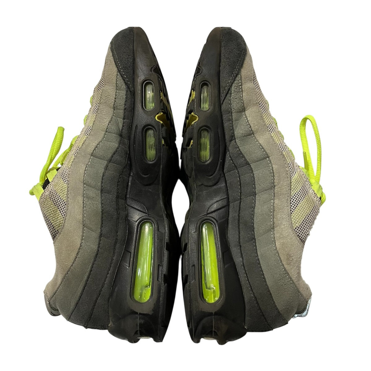NIKE Air Max 95 OGローカットスニーカー554970 古着・中古-8枚目のアイテム画像
