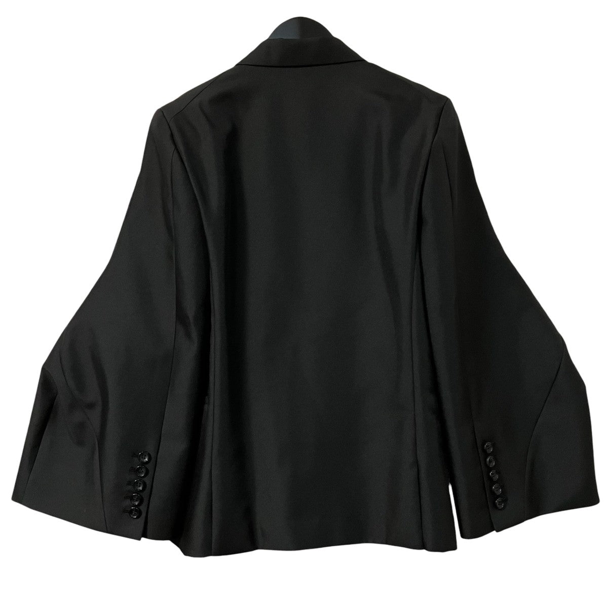 COMME des GARCONS 25AWテ―ラードジャケットGP J031 古着・中古-2枚目のアイテム画像
