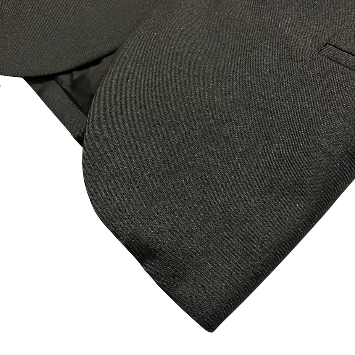 COMME des GARCONS 25AWテ―ラードジャケットGP J031 古着・中古-5枚目のアイテム画像
