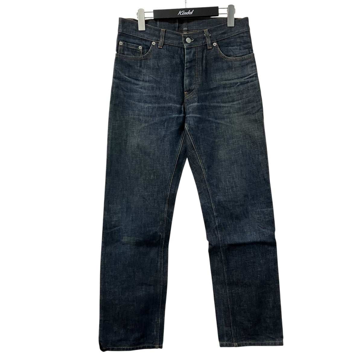 HELMUT LANG 本人期デニムパンツ 古着・中古-1枚目のアイテム画像