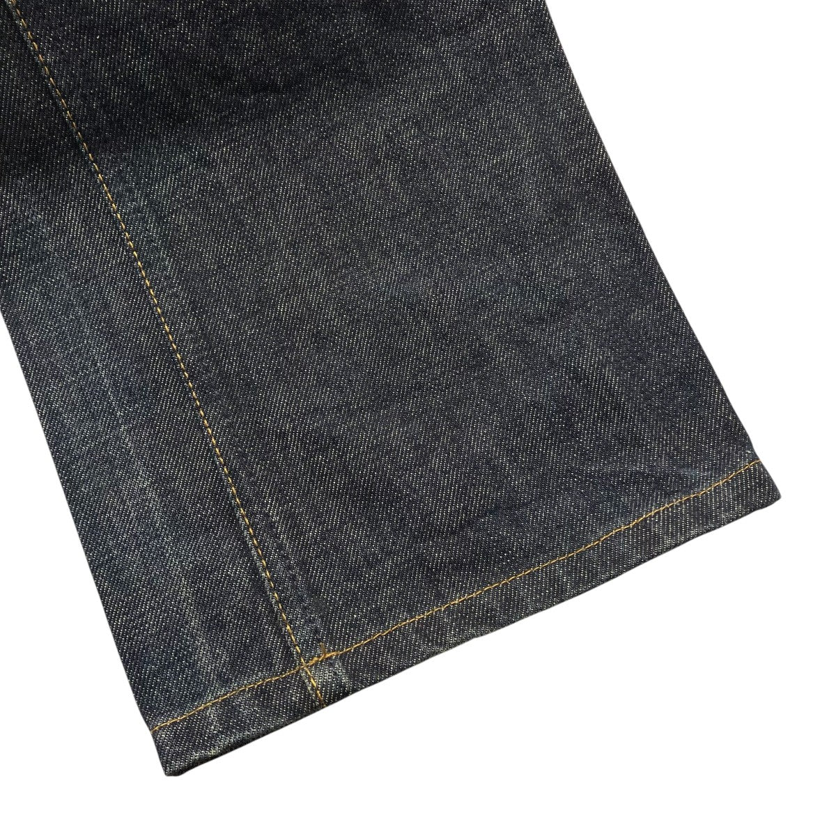 HELMUT LANG 本人期デニムパンツ 古着・中古-5枚目のアイテム画像