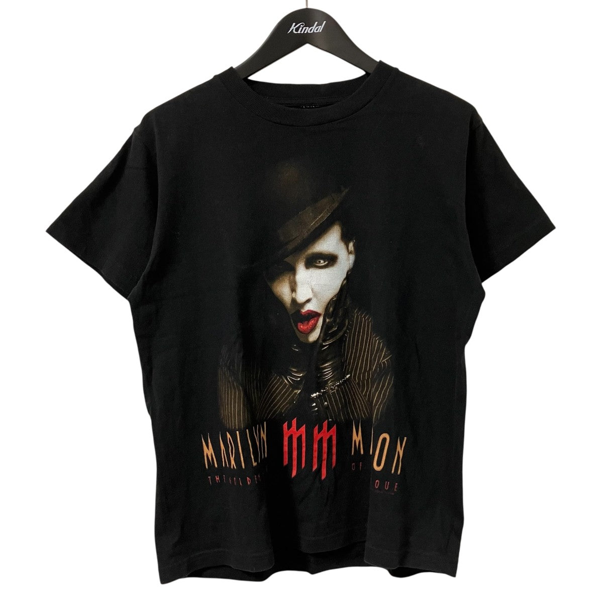 USED プリントＴシャツ 古着・中古-1枚目のアイテム画像