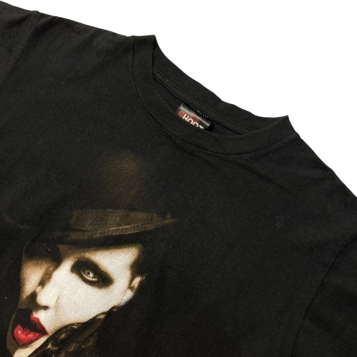 USED プリントＴシャツ 古着・中古-3枚目のアイテム画像