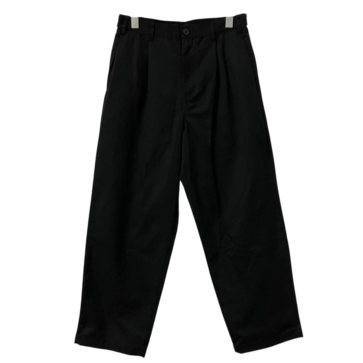 stussy タックパンツ 古着・中古-1枚目のアイテム画像