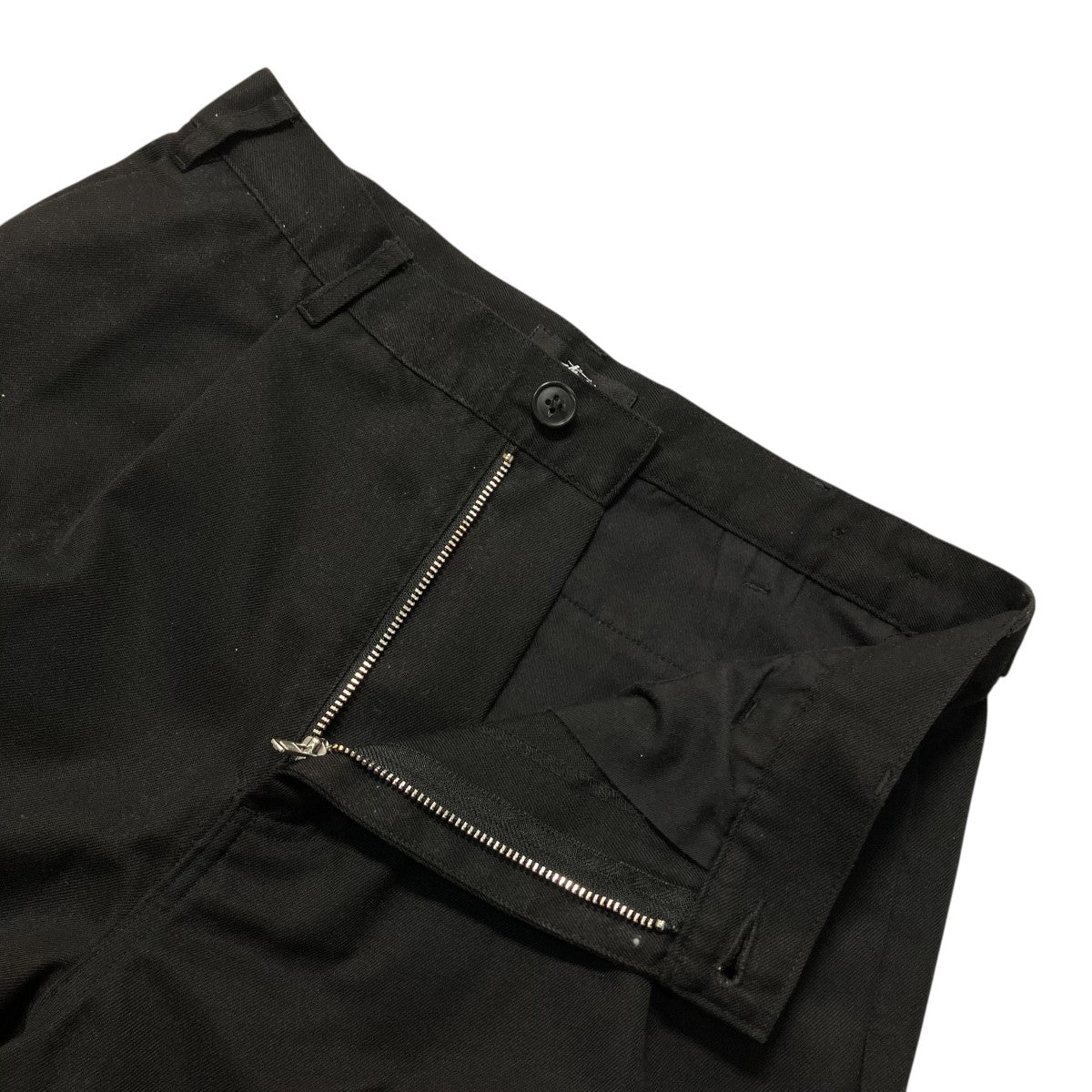 stussy タックパンツ 古着・中古-3枚目のアイテム画像