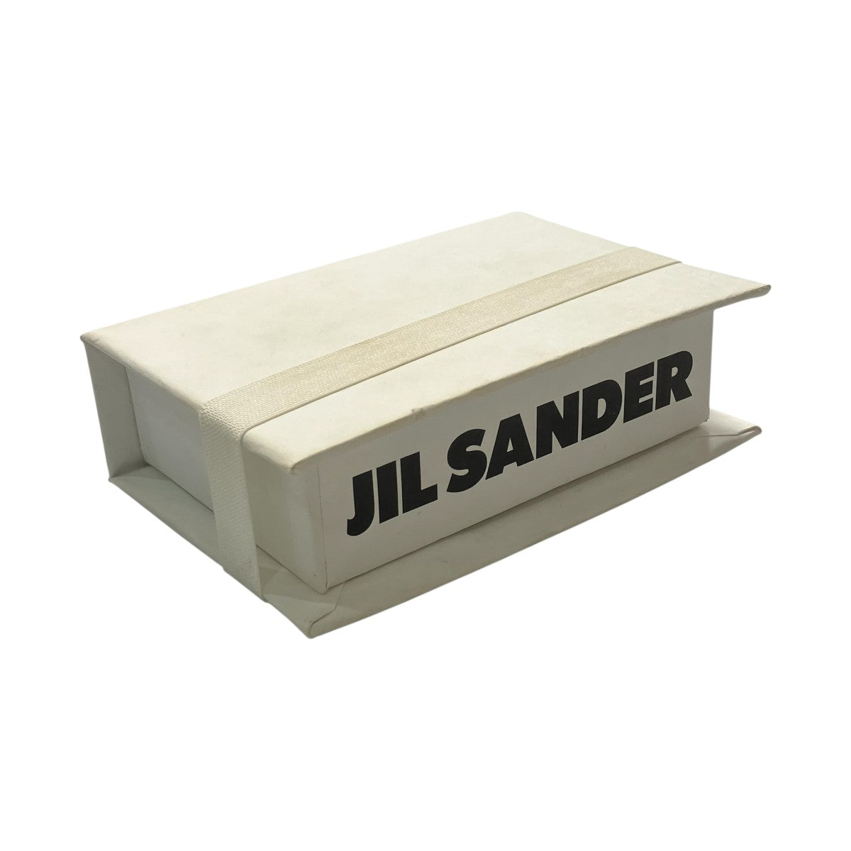 JIL SANDER クラシックリング 古着・中古-6枚目のアイテム画像