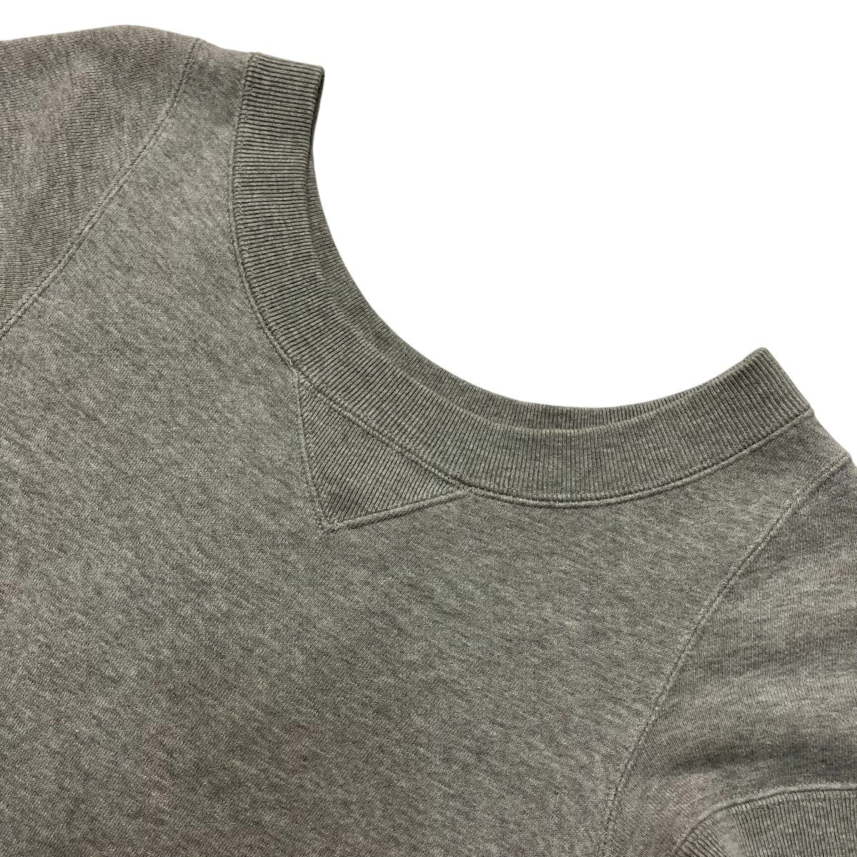 sacai 半袖ロングスウェット13-01935 古着・中古-3枚目のアイテム画像