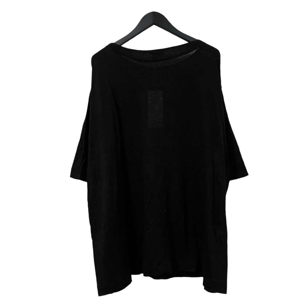 MAATEE＆SONS LINEN S SLEEVE BOAT TEEリネンＴシャツMT5103 0812 古着・中古-2枚目のアイテム画像
