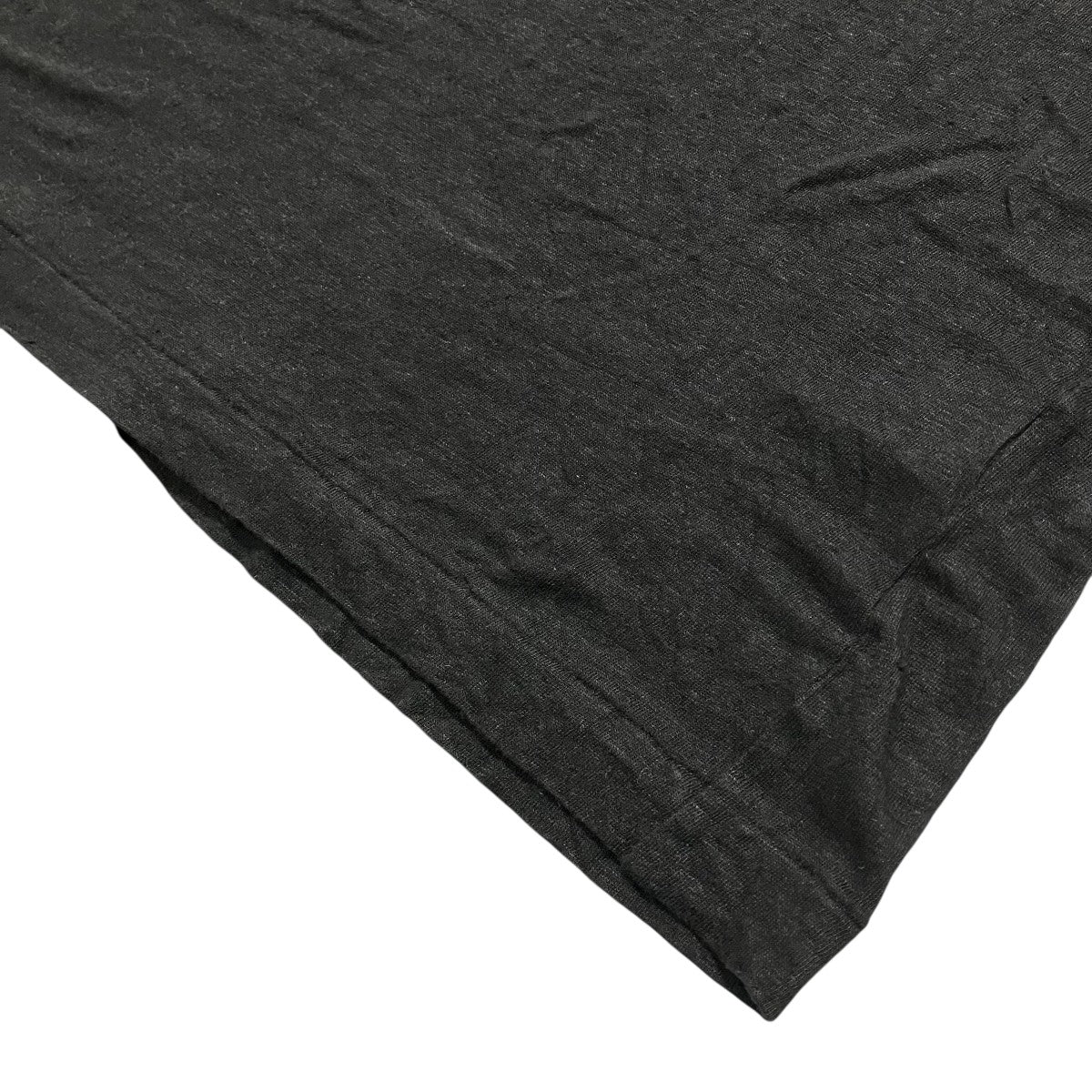 MAATEE＆SONS LINEN S SLEEVE BOAT TEEリネンＴシャツMT5103 0812 古着・中古-5枚目のアイテム画像