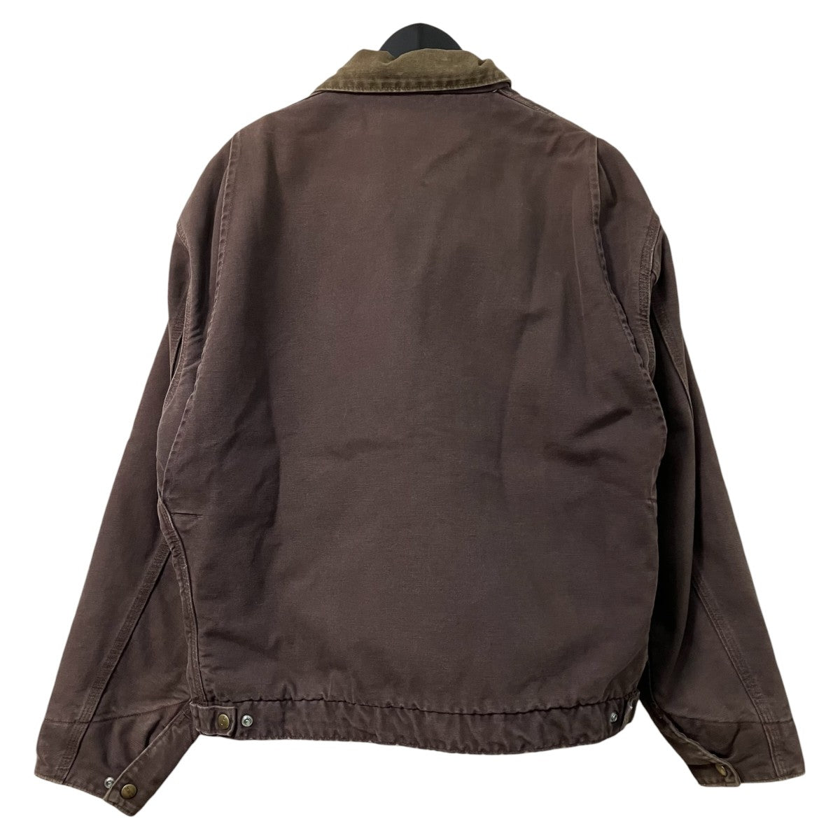 CarHartt 90sジャケットJB0873 ﾃﾞﾄﾛｲﾄｼﾞｬｹｯﾄ 古着・中古-2枚目のアイテム画像