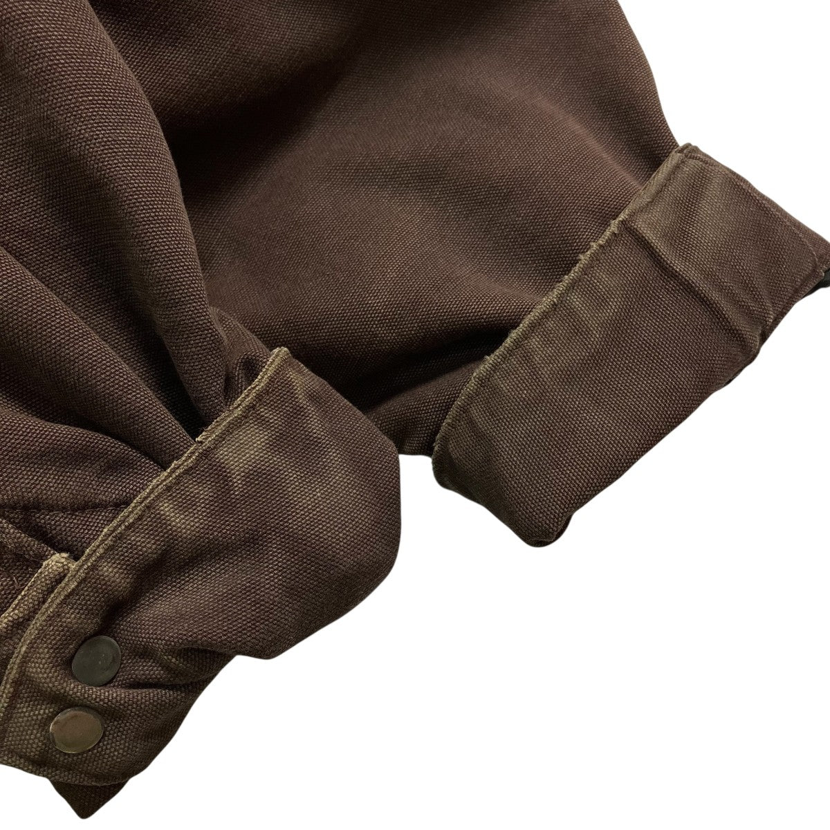 CarHartt 90sジャケットJB0873 ﾃﾞﾄﾛｲﾄｼﾞｬｹｯﾄ 古着・中古-5枚目のアイテム画像