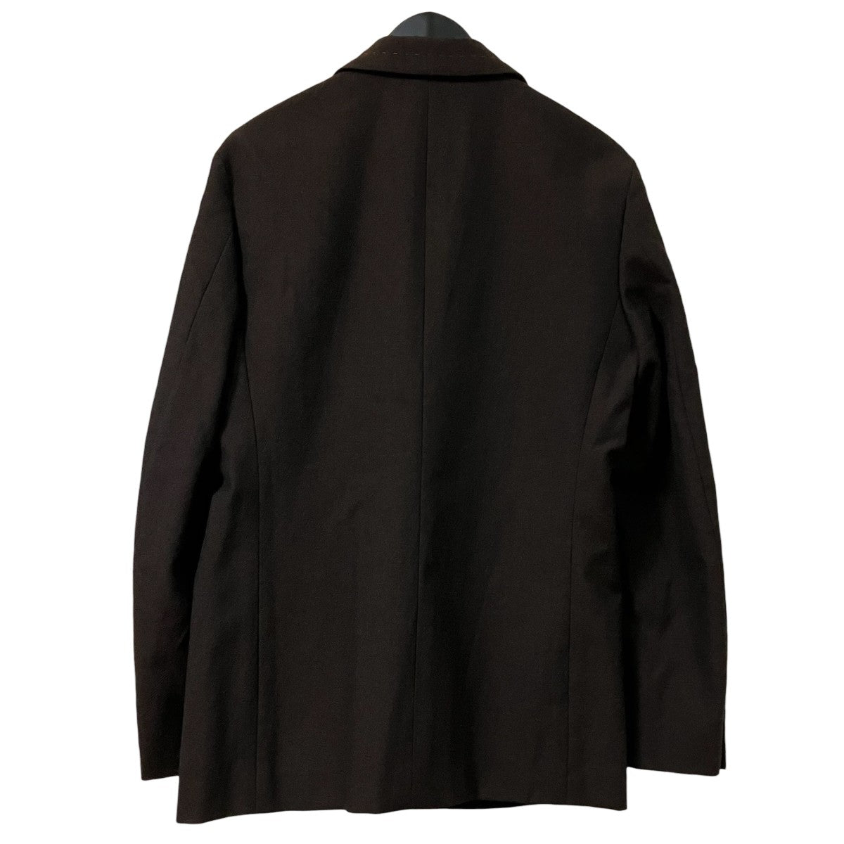COMME des GARCONS HOMME テ―ラードジャケットHI-J007 古着・中古-2枚目のアイテム画像