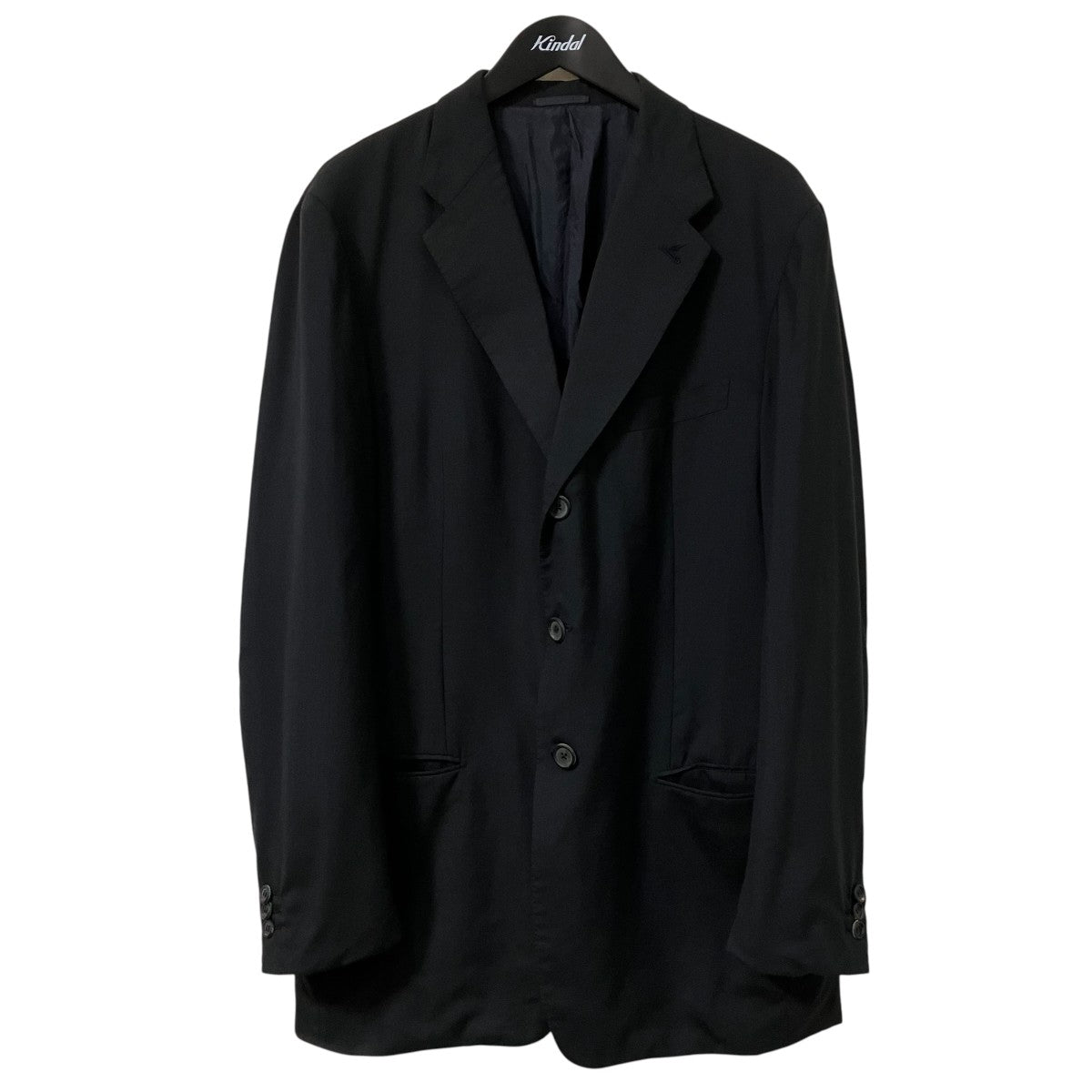 GIORGIO ARMANI テ―ラードジャケット 古着・中古-1枚目のアイテム画像