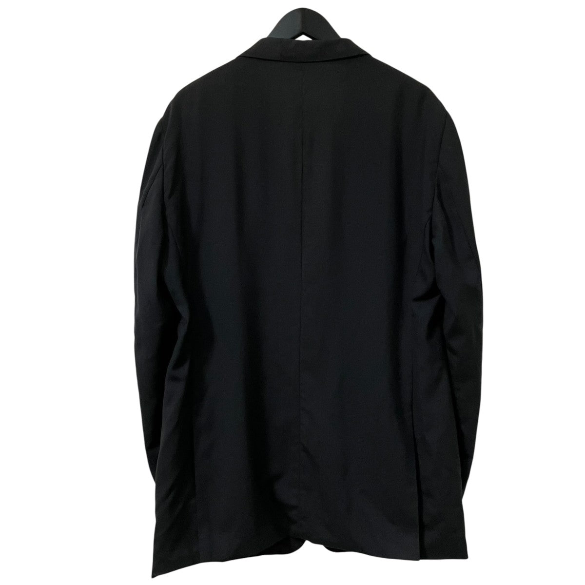 GIORGIO ARMANI テ―ラードジャケット 古着・中古-2枚目のアイテム画像