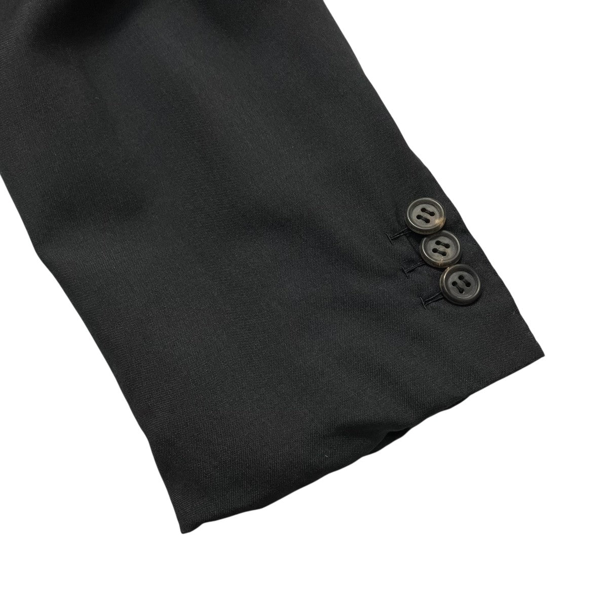 GIORGIO ARMANI テ―ラードジャケット 古着・中古-4枚目のアイテム画像