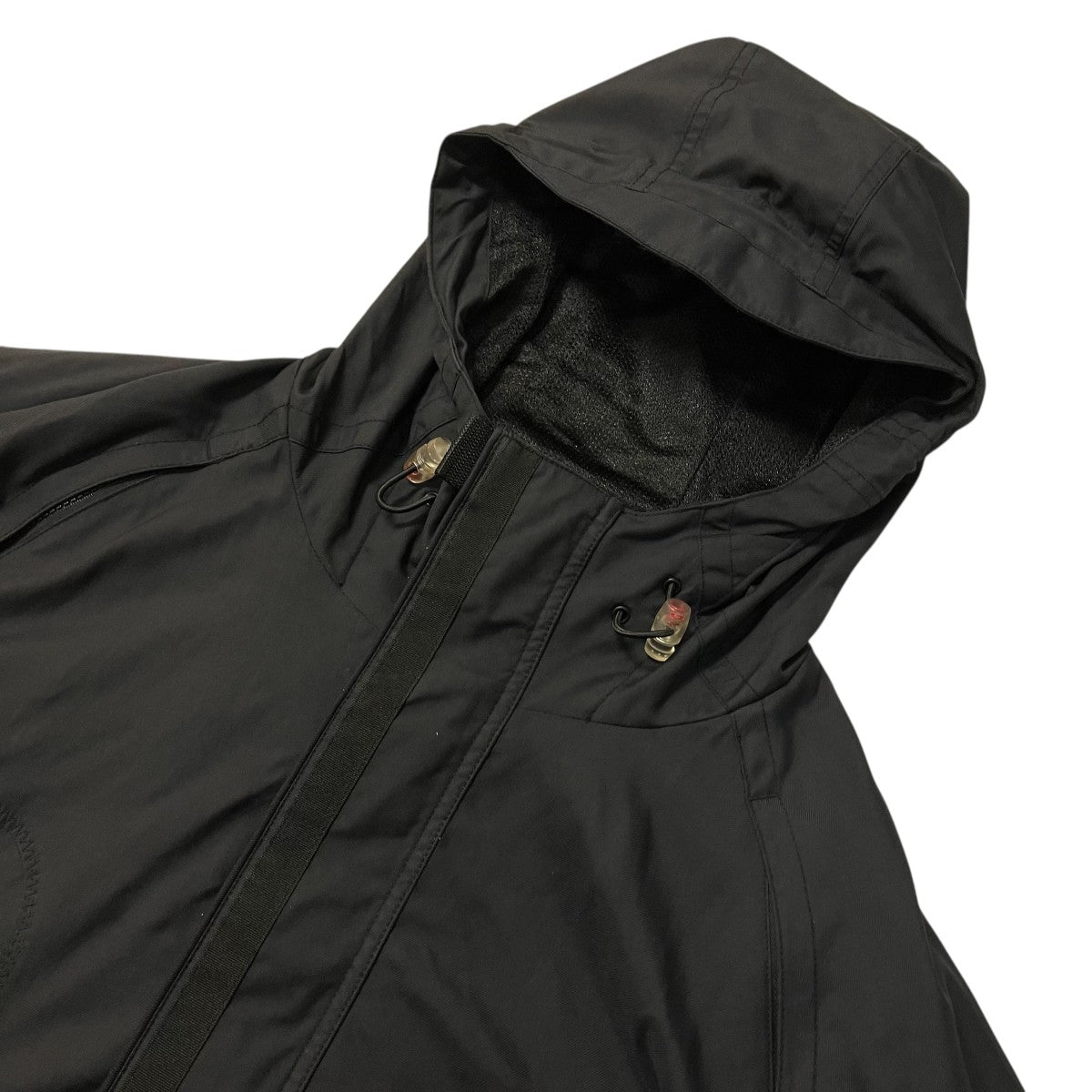 OAKLEY 00sナイロンジャケット 古着・中古-3枚目のアイテム画像