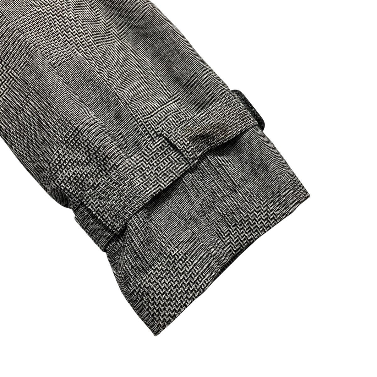 DOLCE ＆ GABBANA ウールコートG014KT/FQBBJ-1 古着・中古-4枚目のアイテム画像