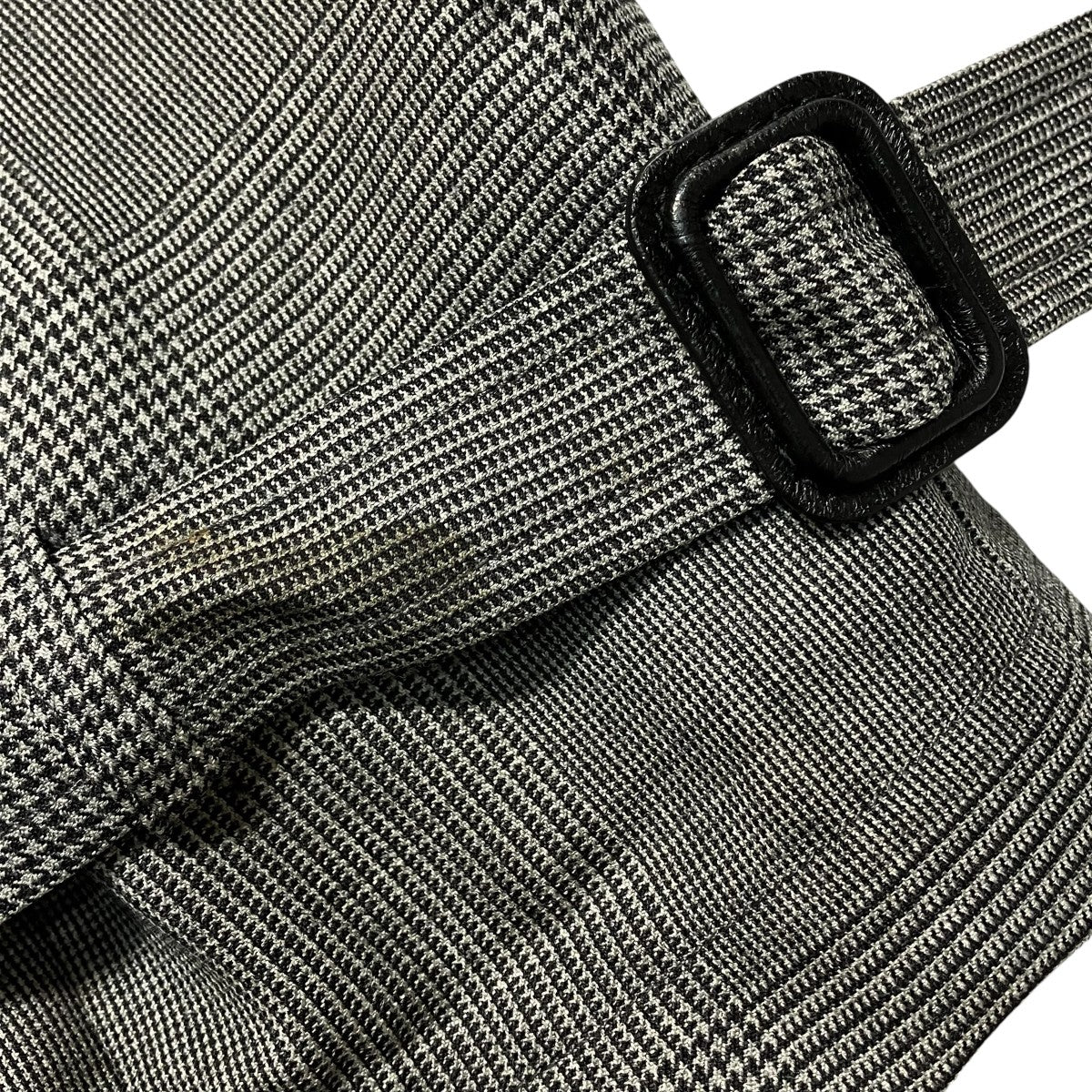 DOLCE ＆ GABBANA ウールコートG014KT/FQBBJ-1 古着・中古-9枚目のアイテム画像