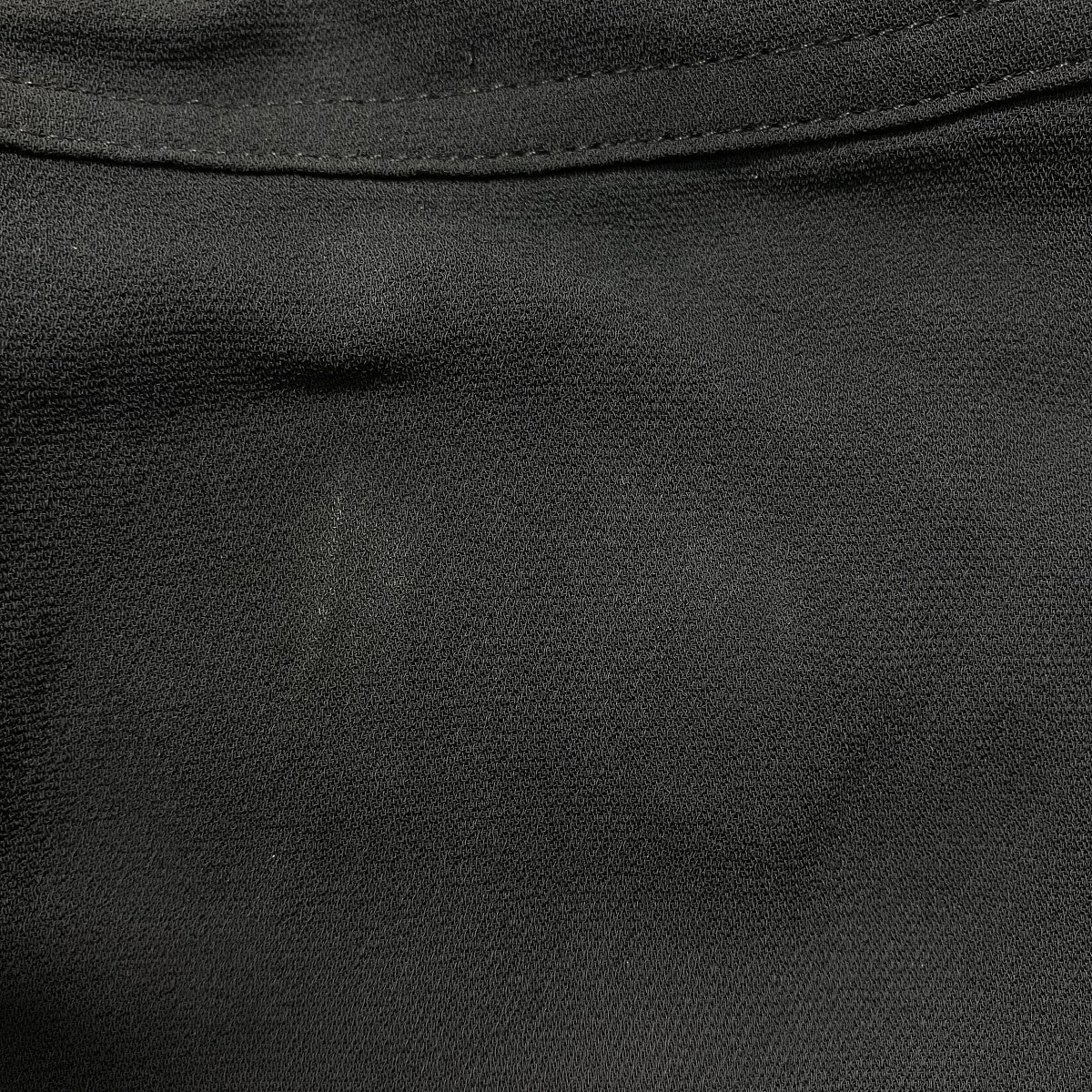 MaxMara 巻きスカート 古着・中古-8枚目のアイテム画像