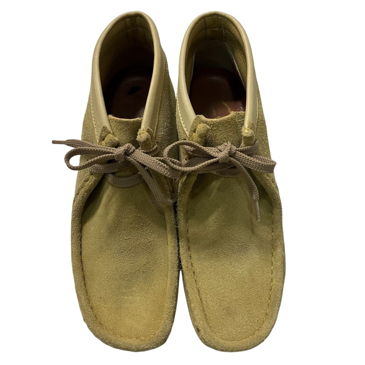 CLARKS シューズ 古着・中古-3枚目のアイテム画像