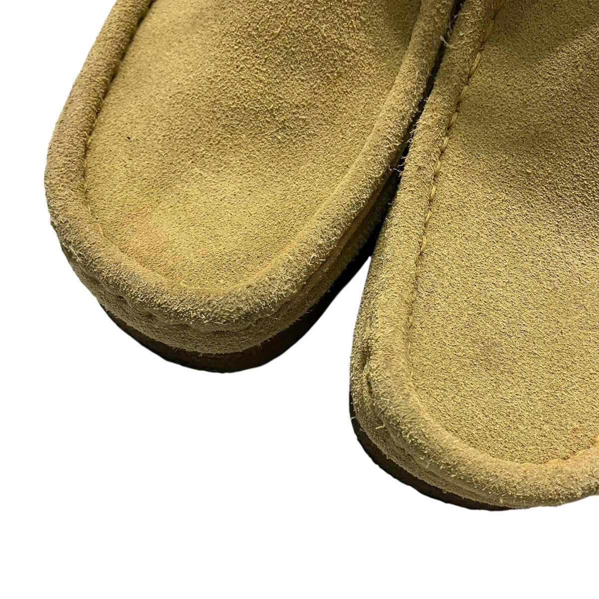 CLARKS シューズ 古着・中古-4枚目のアイテム画像