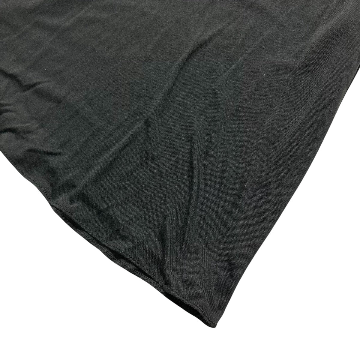 3．1 phillip lim Vネックフレアカットソー 古着・中古-5枚目のアイテム画像