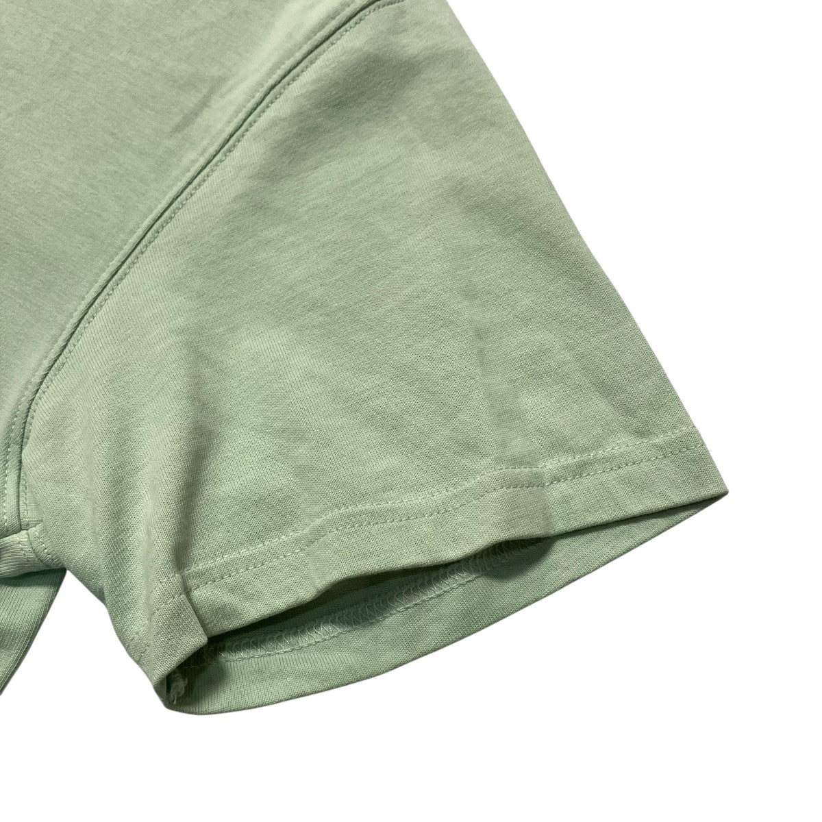 ami 刺繍TシャツE22UTS002.726 古着・中古-4枚目のアイテム画像